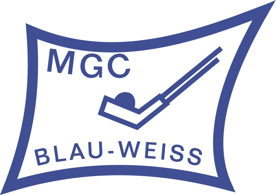 MGC Blau Weiss